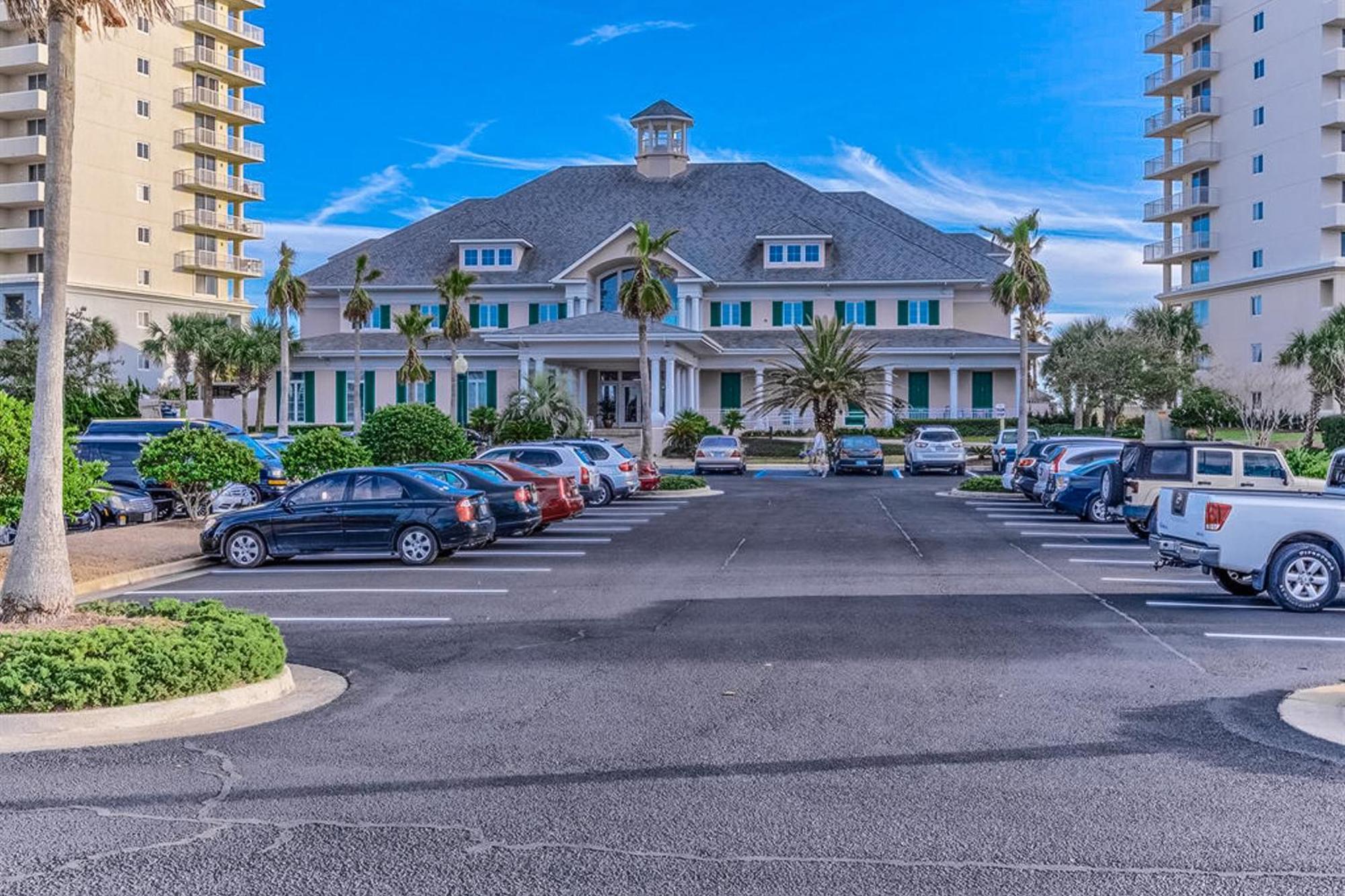 The Beach Club Catalina 306 海湾海岸 外观 照片