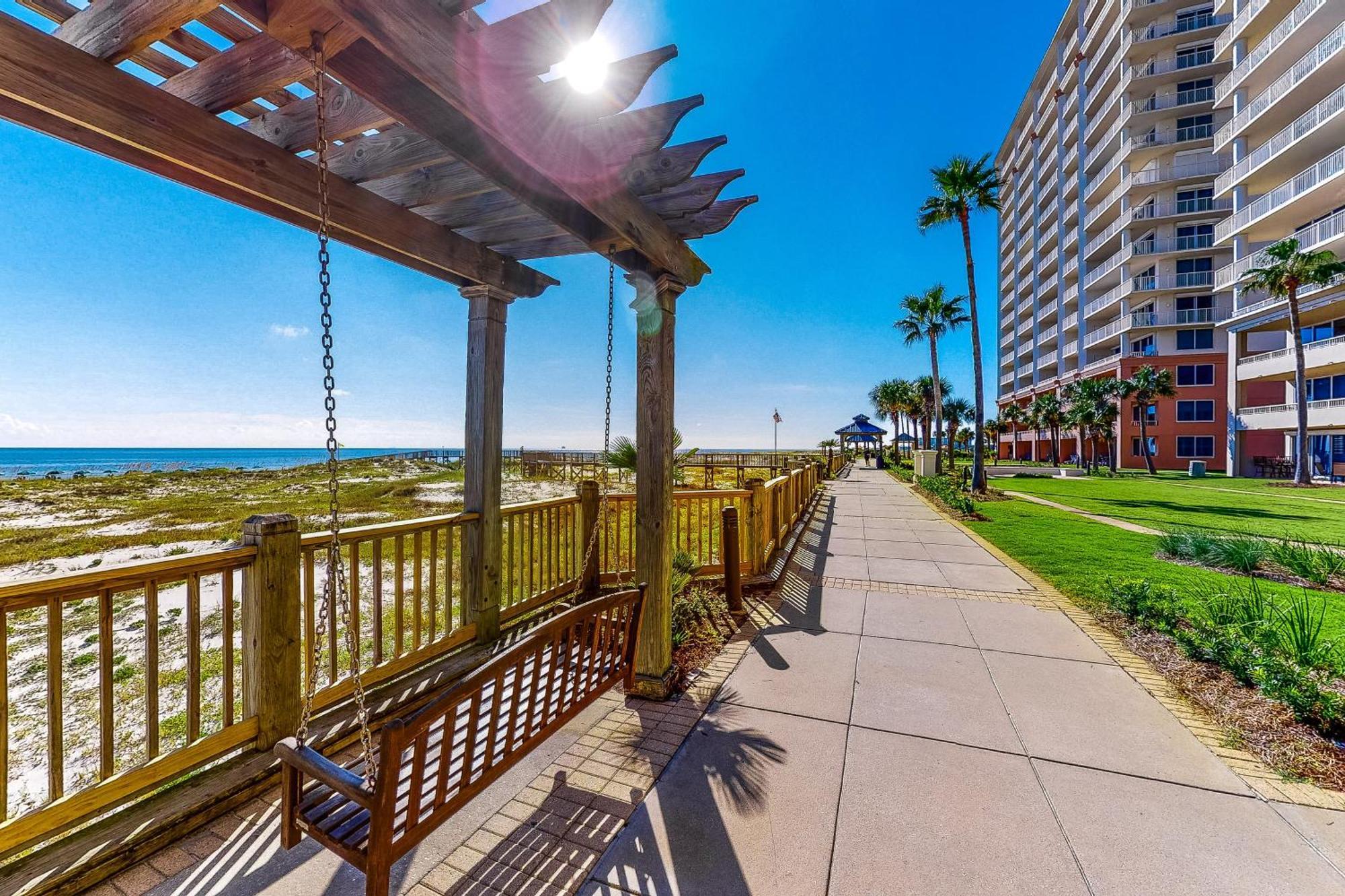 The Beach Club Catalina 306 海湾海岸 外观 照片