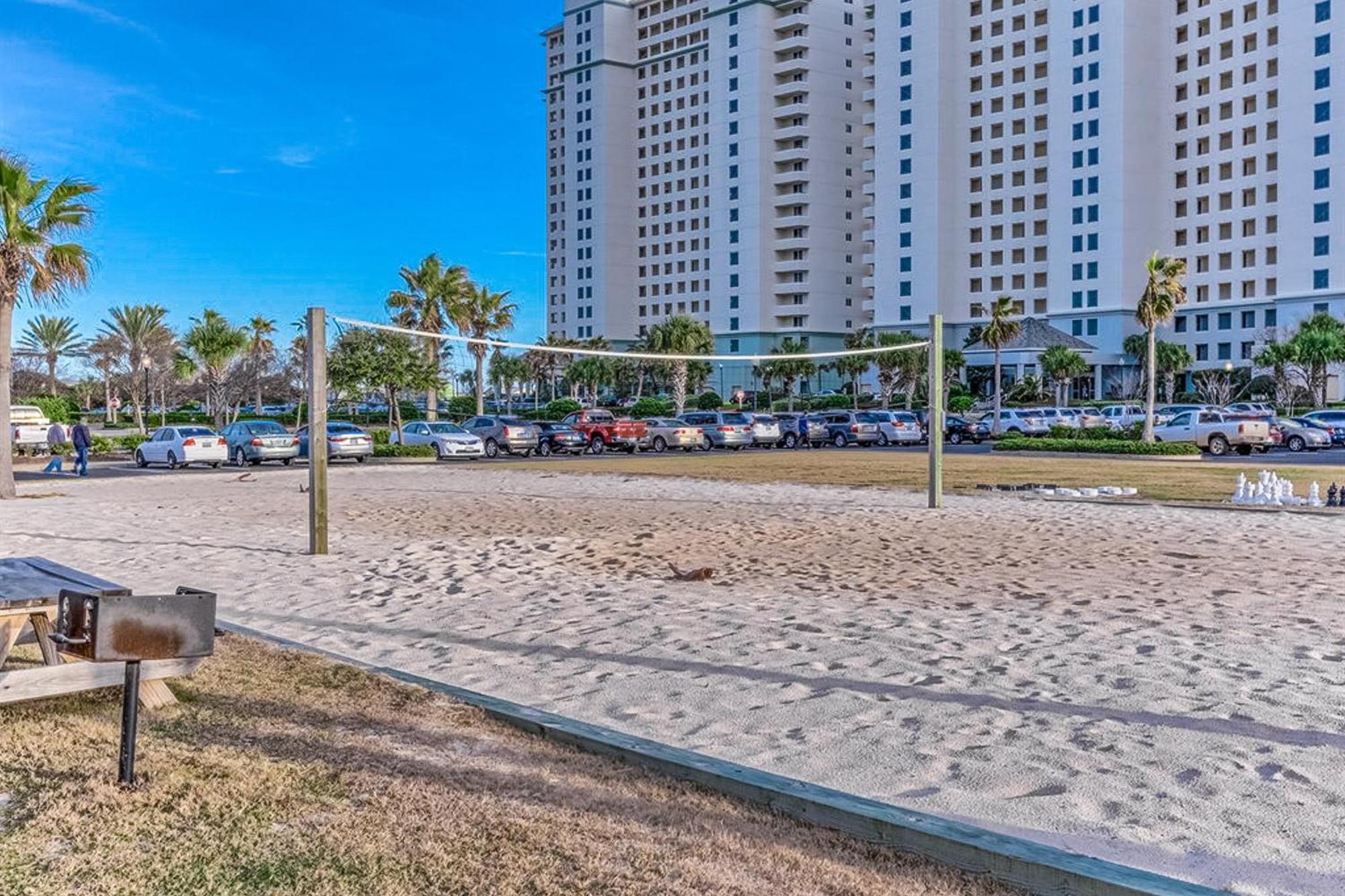 The Beach Club Catalina 306 海湾海岸 外观 照片