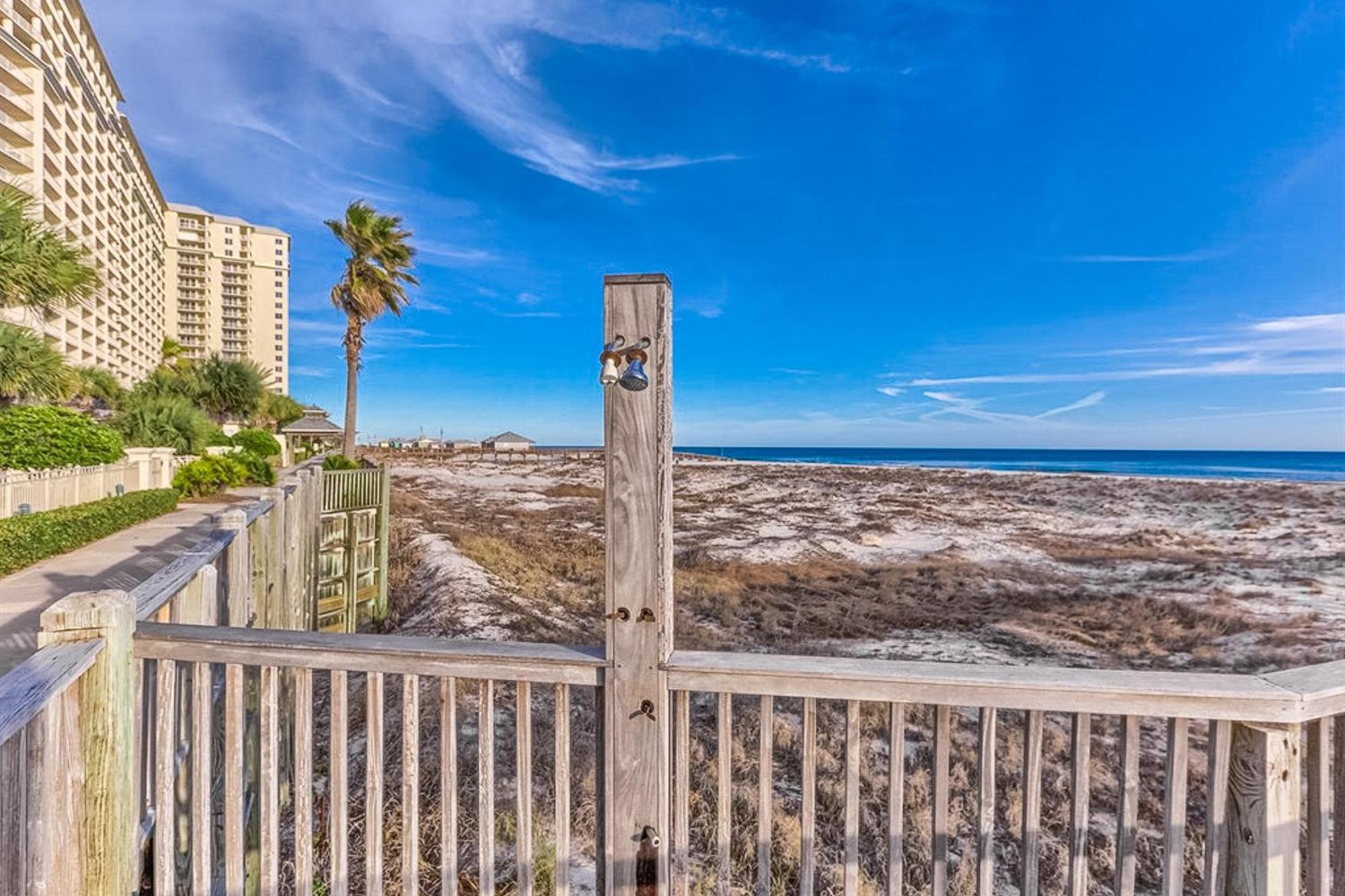 The Beach Club Catalina 306 海湾海岸 外观 照片