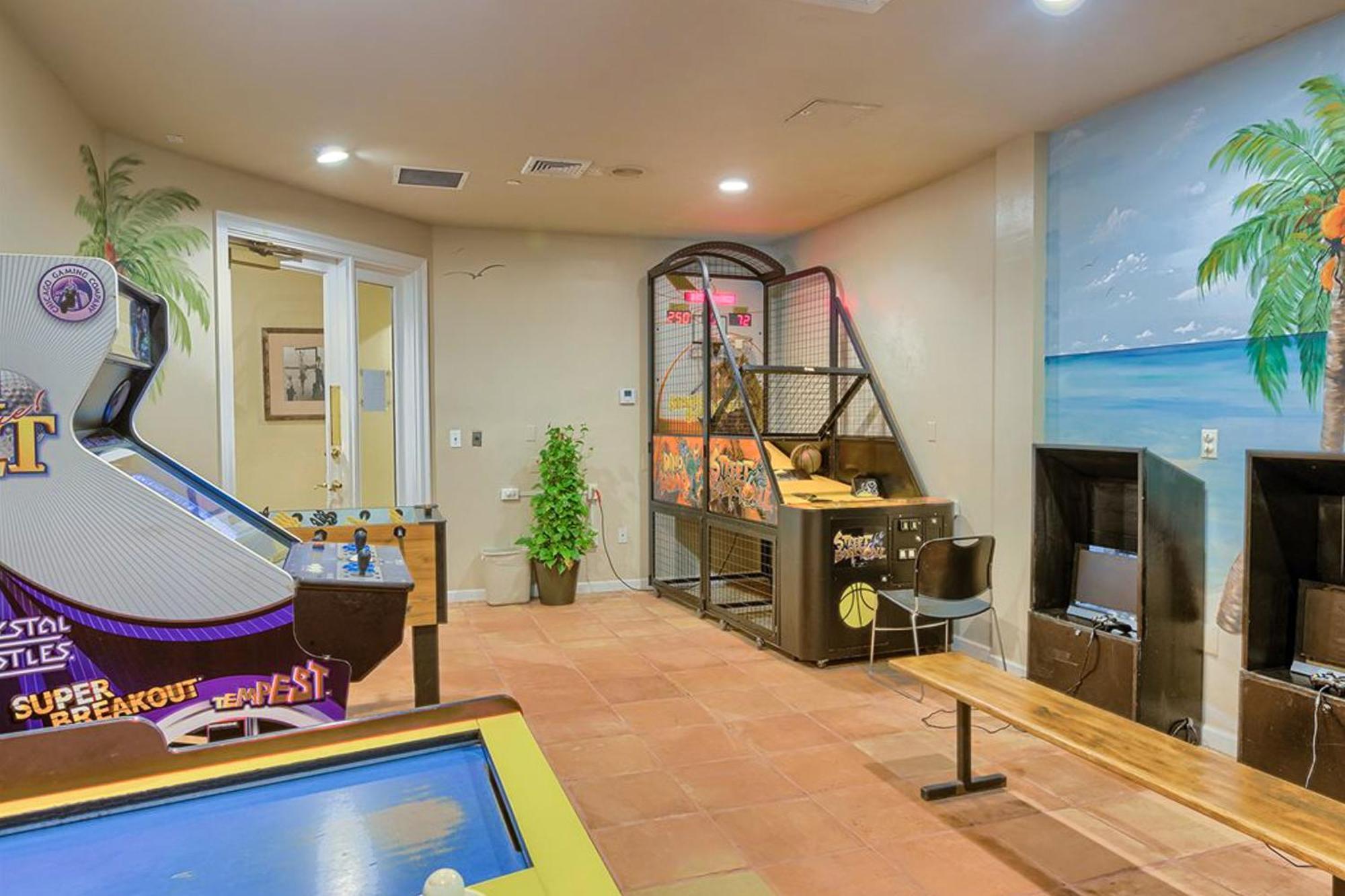 The Beach Club Catalina 306 海湾海岸 外观 照片