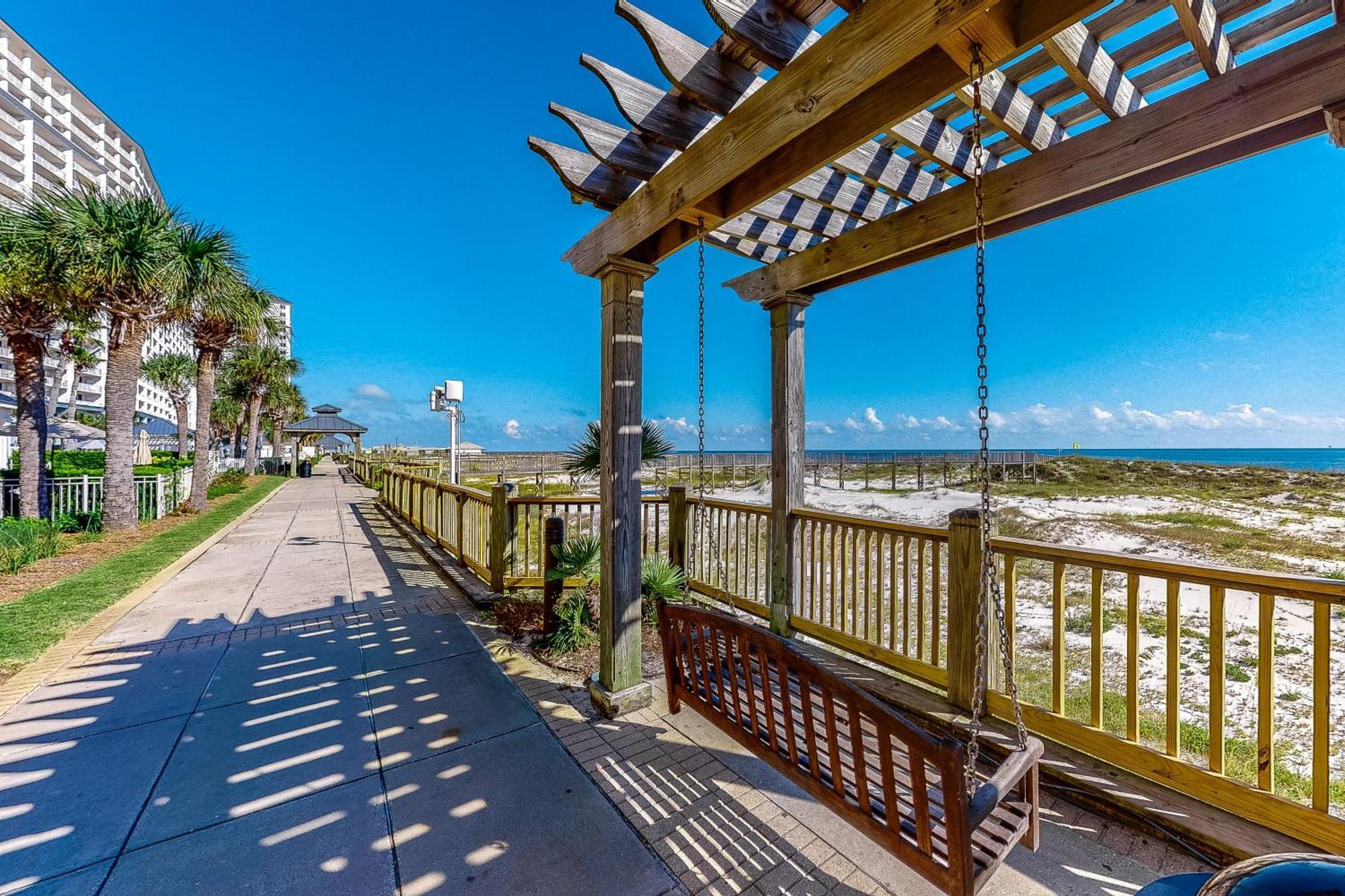 The Beach Club Catalina 306 海湾海岸 外观 照片