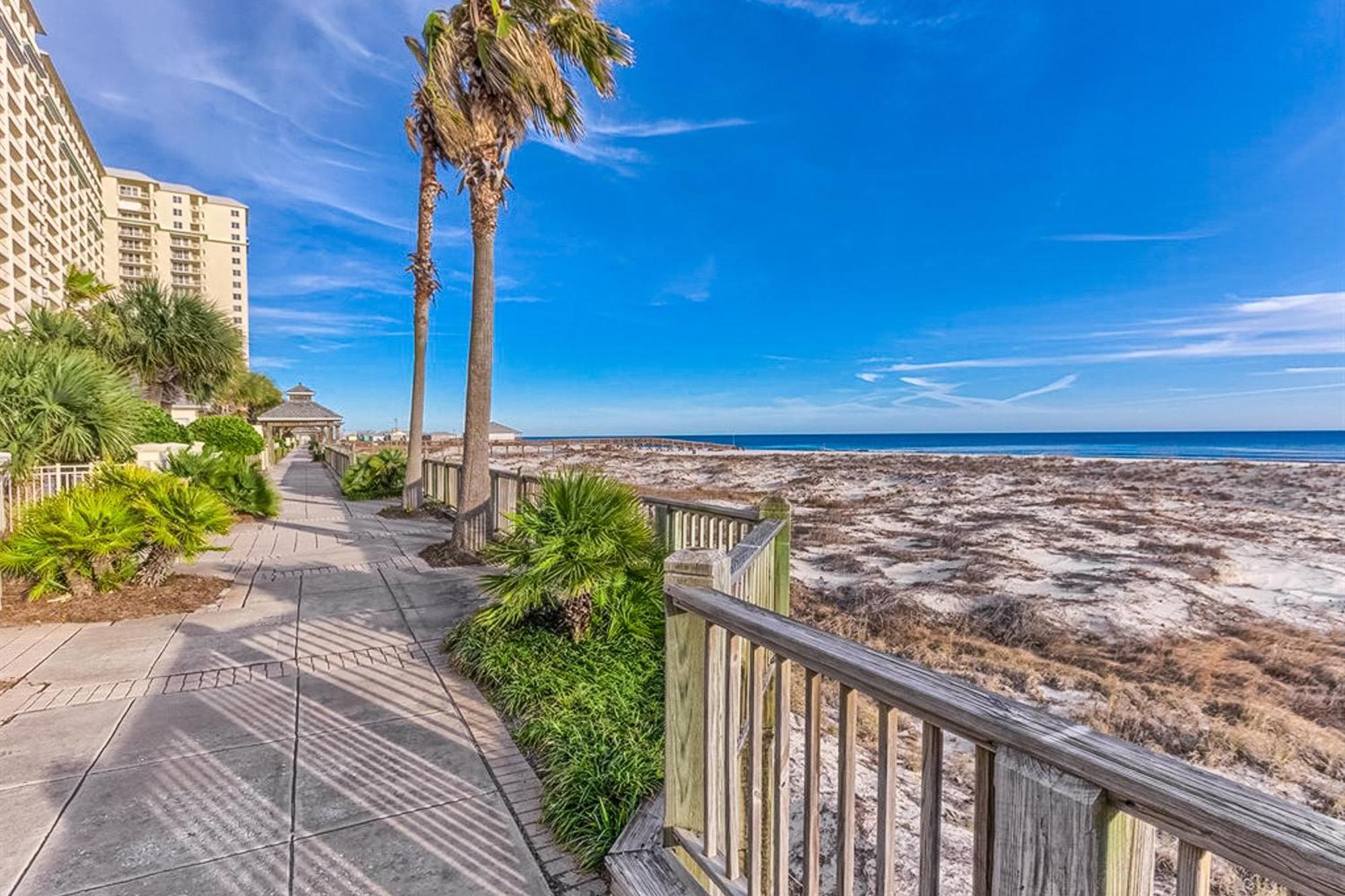 The Beach Club Catalina 306 海湾海岸 外观 照片