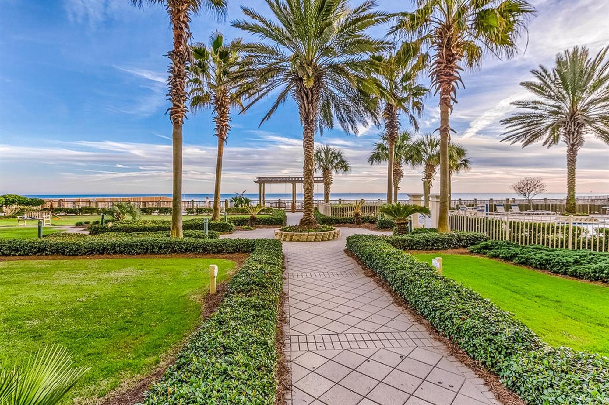 The Beach Club Catalina 306 海湾海岸 外观 照片