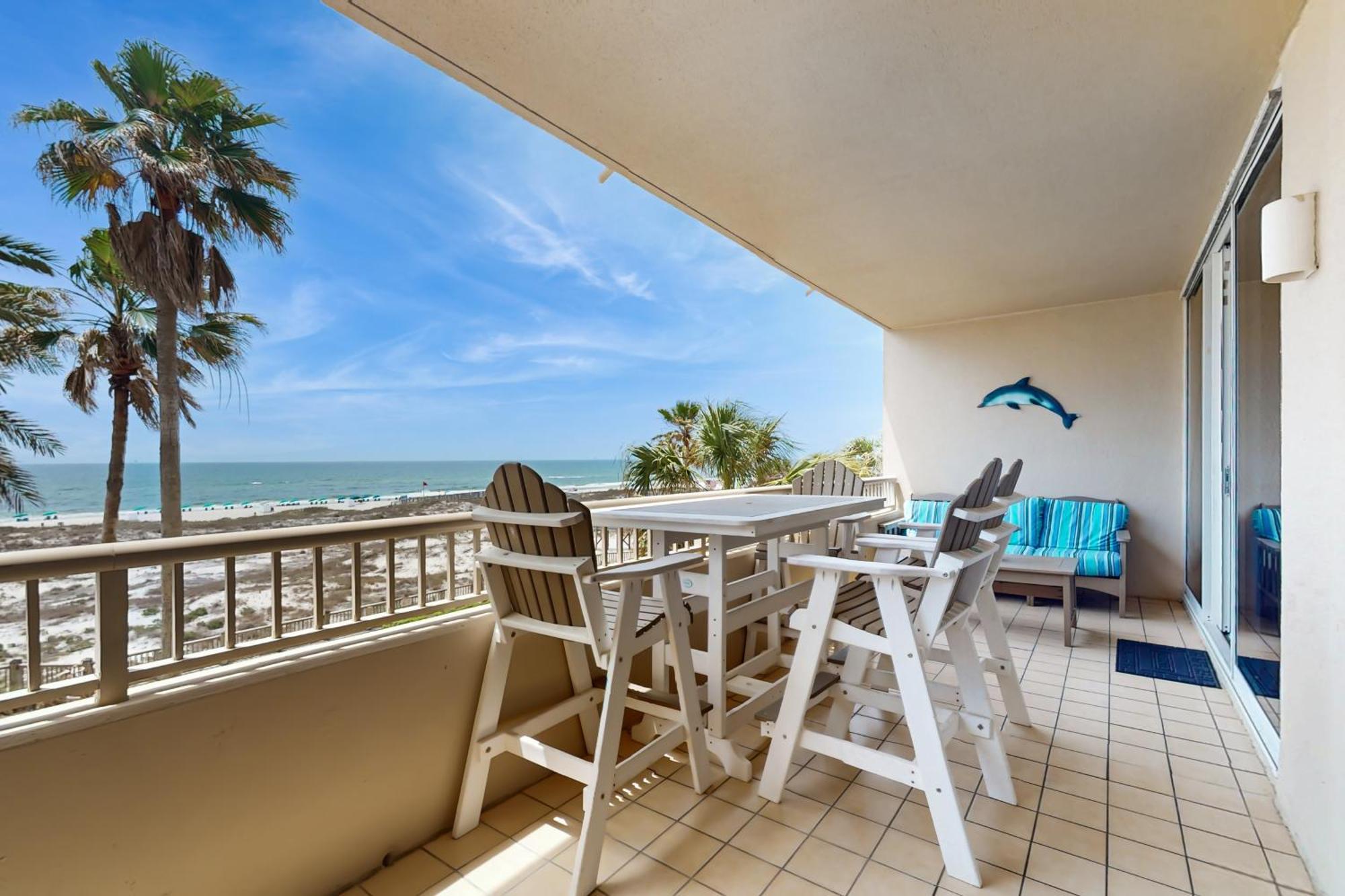 The Beach Club Catalina 306 海湾海岸 外观 照片