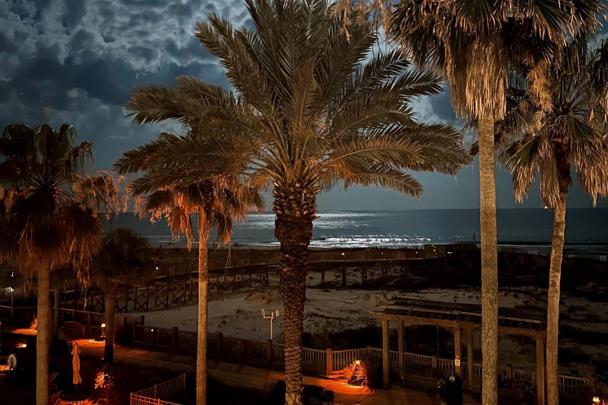 The Beach Club Catalina 306 海湾海岸 外观 照片