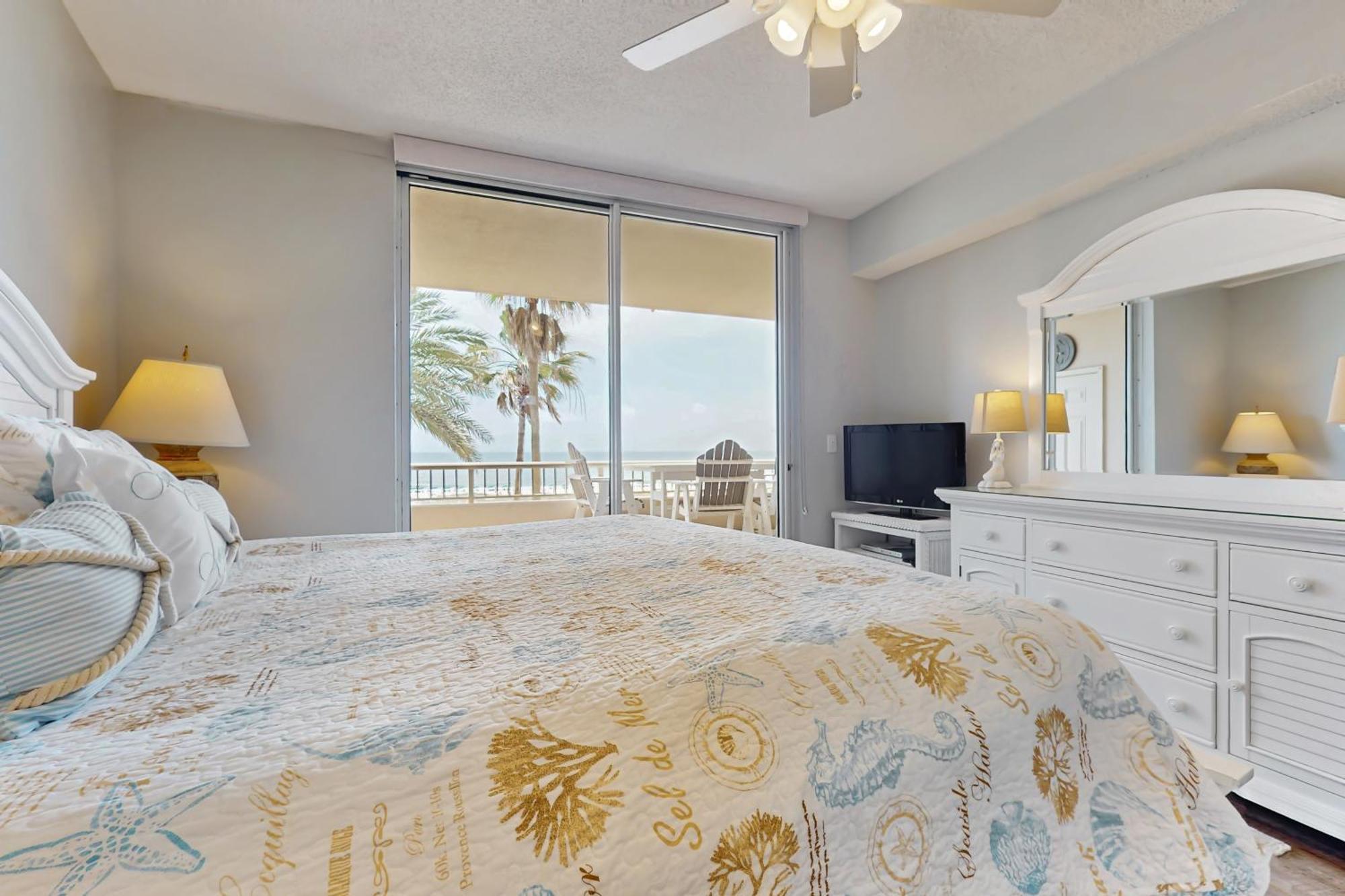The Beach Club Catalina 306 海湾海岸 外观 照片
